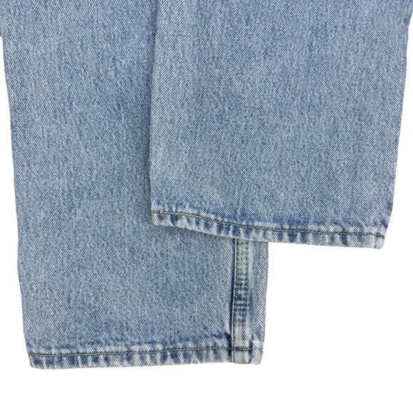 LEVI'S Premium Dad Straight Jeans Size 23 Far And Wide - Picture 8 of 8